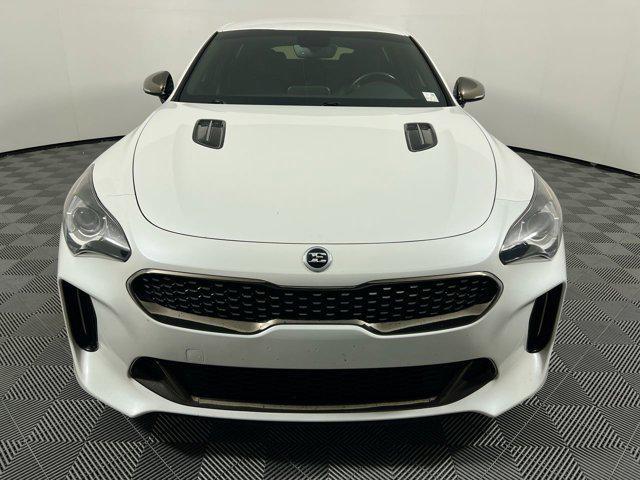 used 2020 Kia Stinger car, priced at $19,500