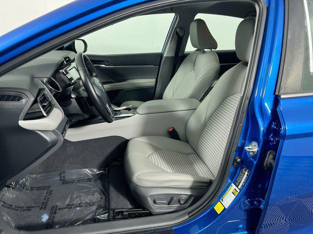 used 2020 Toyota Camry car, priced at $23,000