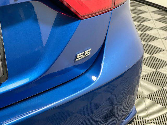 used 2020 Toyota Camry car, priced at $23,000