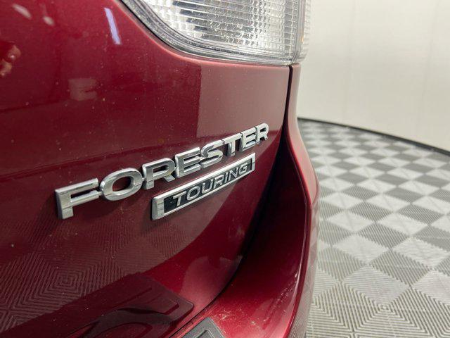 used 2021 Subaru Forester car, priced at $25,750