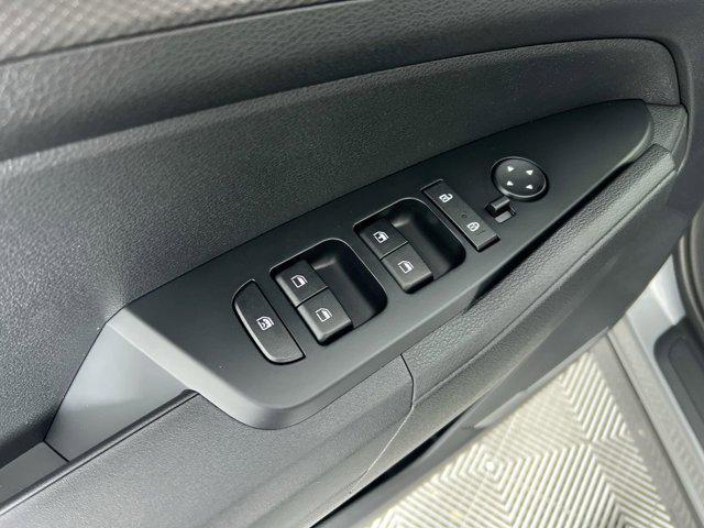 new 2025 Kia Sportage Hybrid car, priced at $26,851