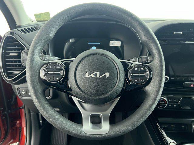 new 2025 Kia Soul car, priced at $22,265