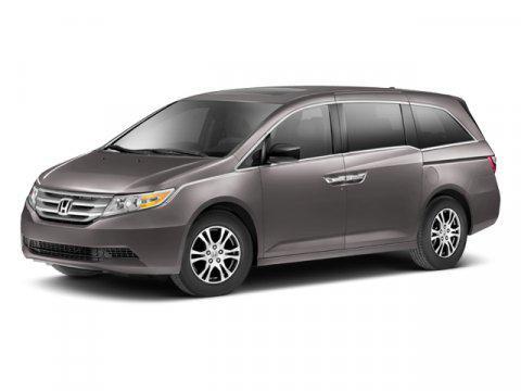 used 2013 Honda Odyssey car, priced at $13,250