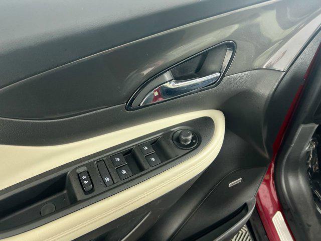 used 2017 Buick Encore car, priced at $12,250