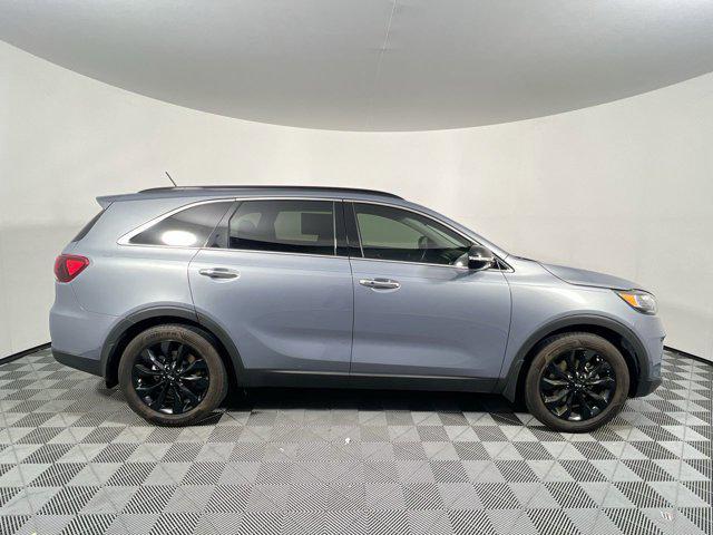 used 2020 Kia Sorento car, priced at $22,000