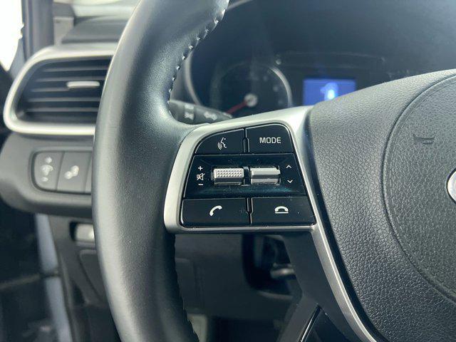 used 2020 Kia Sorento car, priced at $22,000