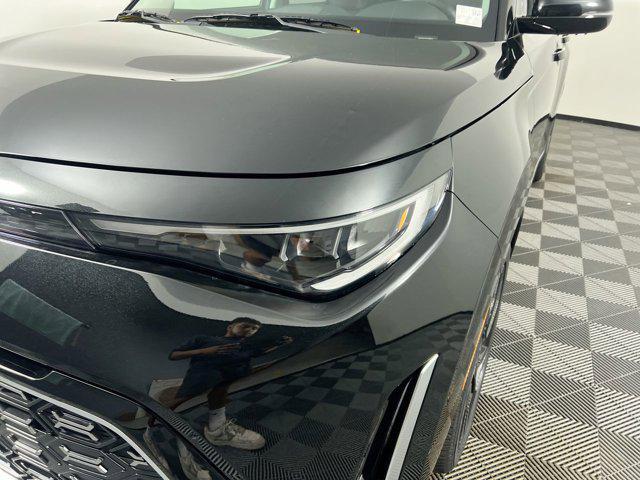 new 2025 Kia Soul car, priced at $28,405