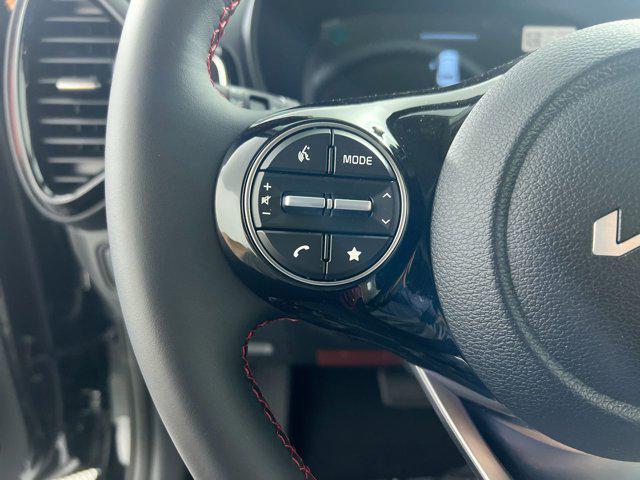 new 2025 Kia Soul car, priced at $28,405