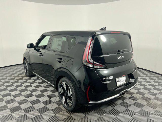 new 2025 Kia Soul car, priced at $28,405