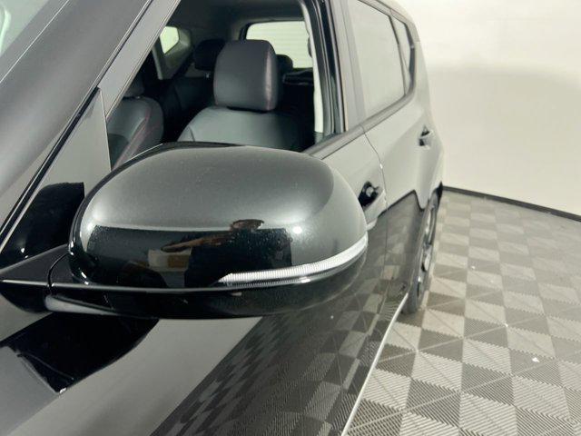 new 2025 Kia Soul car, priced at $28,405