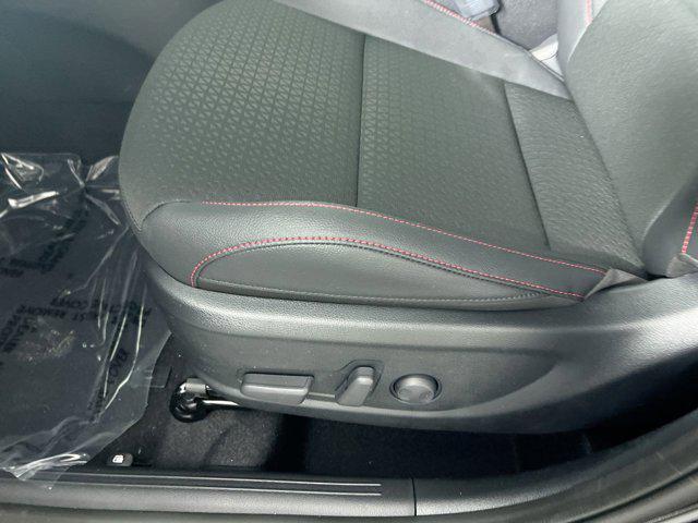 new 2025 Kia Soul car, priced at $28,405