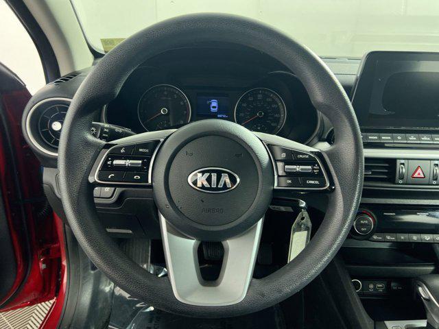 used 2019 Kia Forte car, priced at $10,950