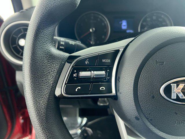 used 2019 Kia Forte car, priced at $10,950