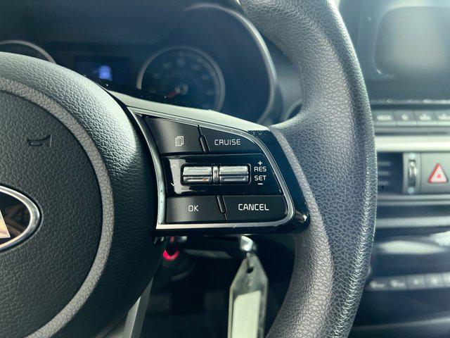 used 2019 Kia Forte car, priced at $10,950