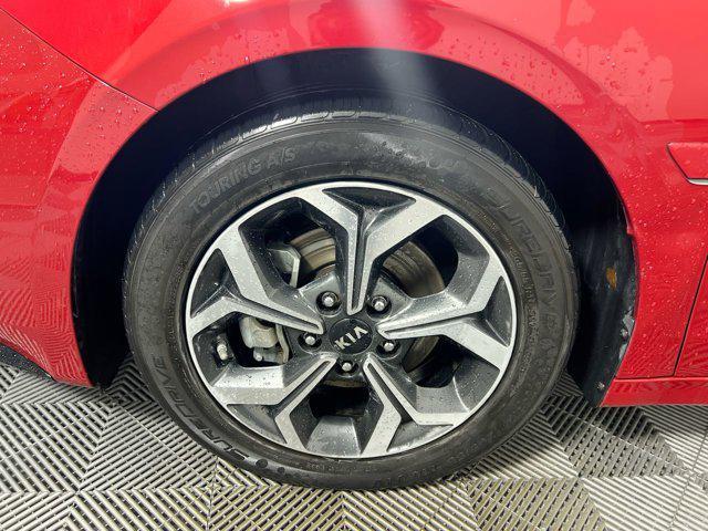 used 2019 Kia Forte car, priced at $10,950