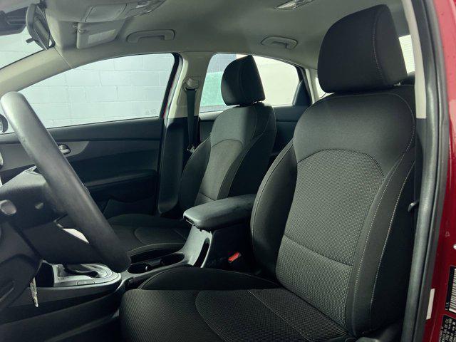 used 2019 Kia Forte car, priced at $10,950