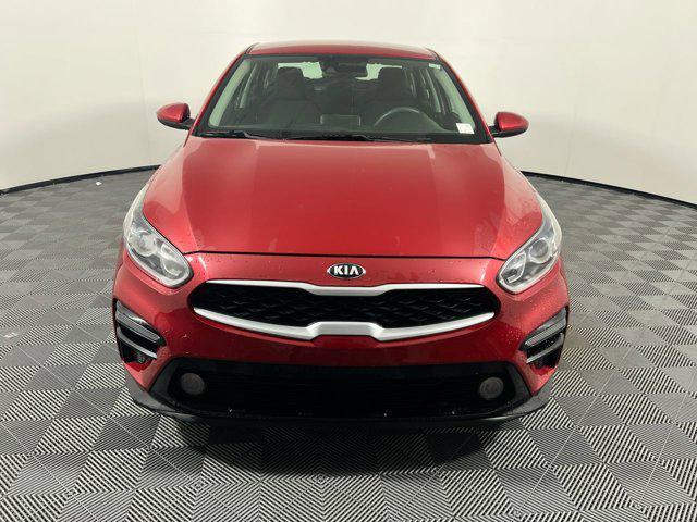 used 2019 Kia Forte car, priced at $10,950