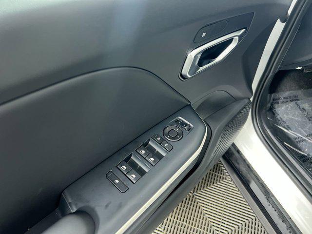 new 2025 Kia K4 car, priced at $26,935
