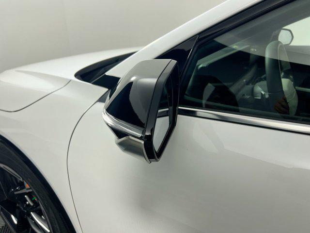 new 2025 Kia K4 car, priced at $26,935