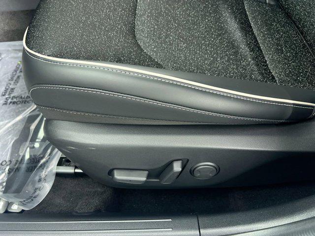 new 2025 Kia K4 car, priced at $26,935