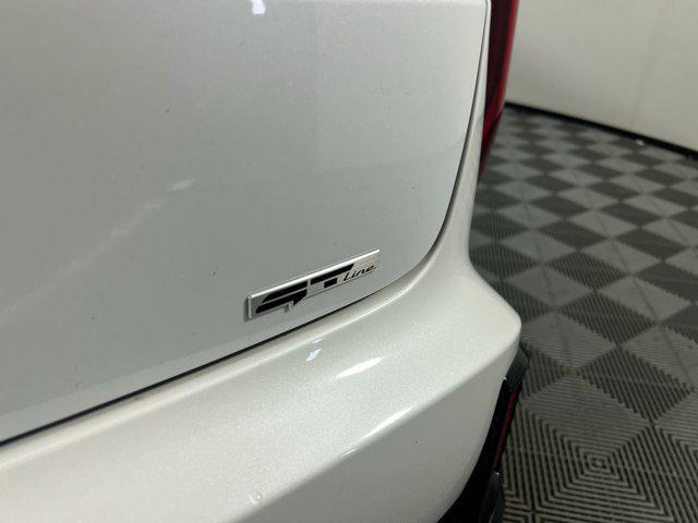 new 2025 Kia K4 car, priced at $26,935