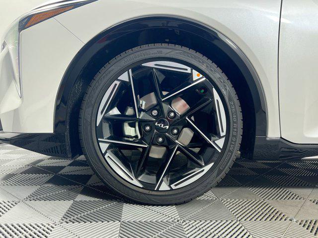 new 2025 Kia K4 car, priced at $26,935