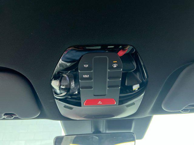new 2025 Kia K4 car, priced at $26,935