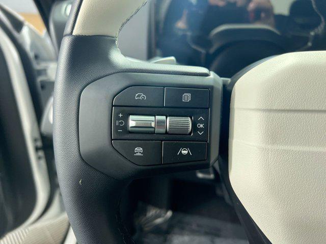 new 2025 Kia K4 car, priced at $26,935