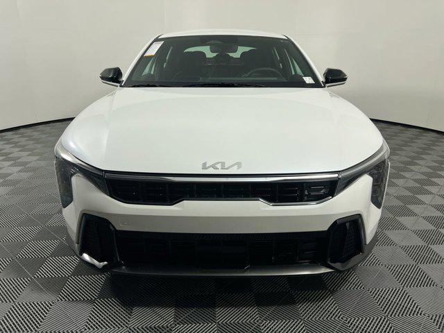 new 2025 Kia K4 car, priced at $26,935