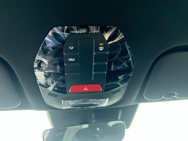 new 2025 Kia K4 car, priced at $26,935
