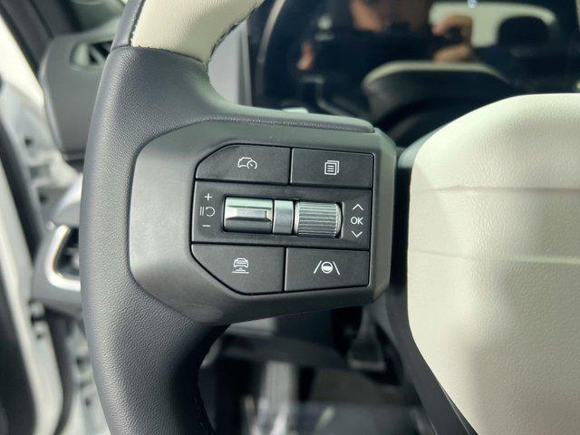 new 2025 Kia K4 car, priced at $26,935