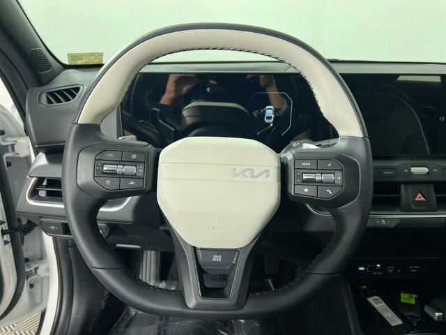 new 2025 Kia K4 car, priced at $26,935