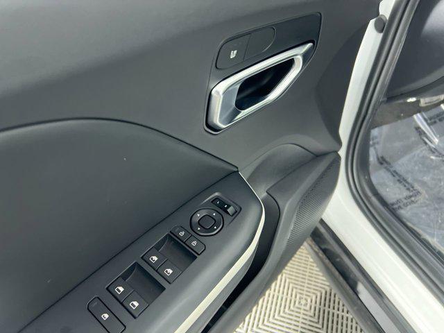 new 2025 Kia K4 car, priced at $26,935
