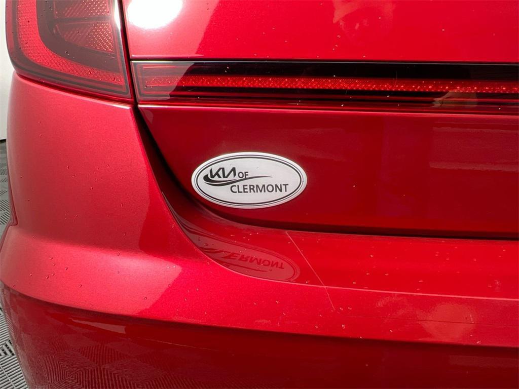 used 2021 Hyundai Sonata car, priced at $19,000