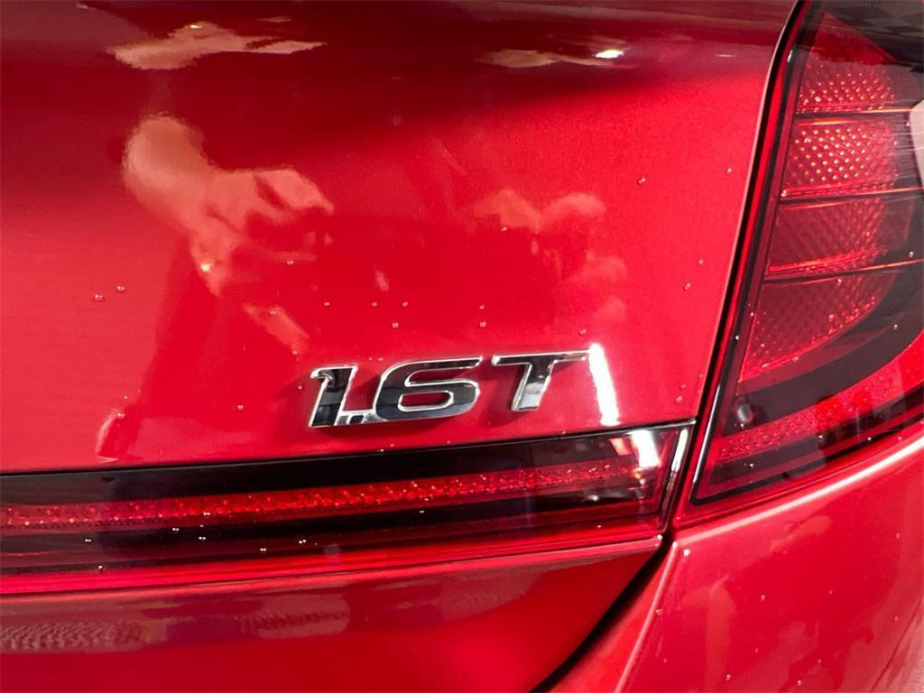 used 2021 Hyundai Sonata car, priced at $19,000