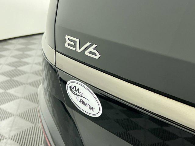 new 2024 Kia EV6 car, priced at $39,951