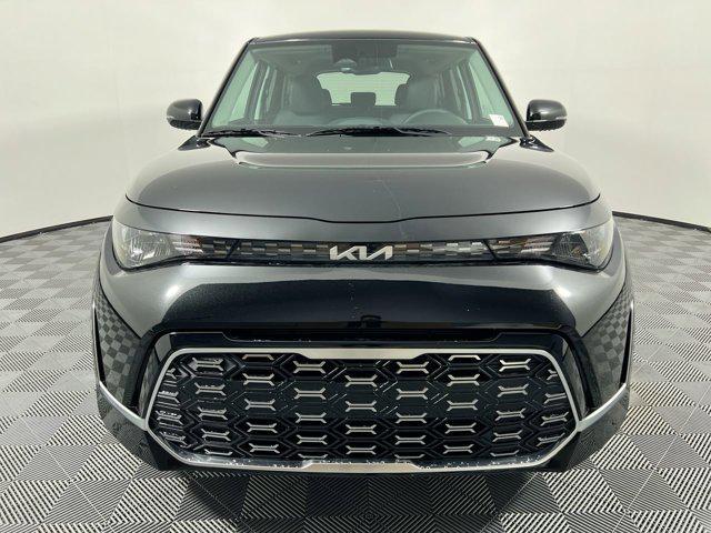 new 2025 Kia Soul car, priced at $24,462