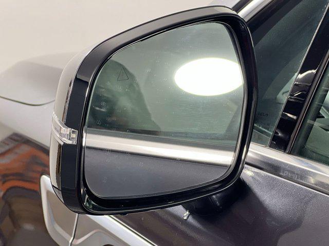 used 2023 Kia Sorento Plug-In Hybrid car, priced at $39,250