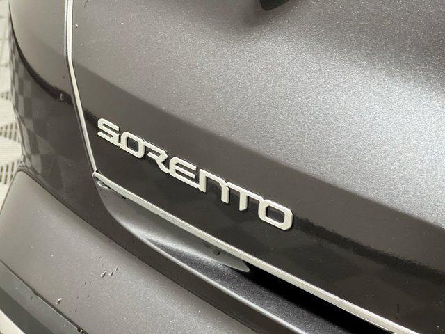 used 2023 Kia Sorento Plug-In Hybrid car, priced at $39,250