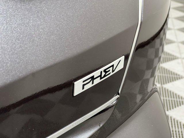 used 2023 Kia Sorento Plug-In Hybrid car, priced at $39,250
