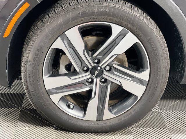 used 2023 Kia Sorento Plug-In Hybrid car, priced at $39,250