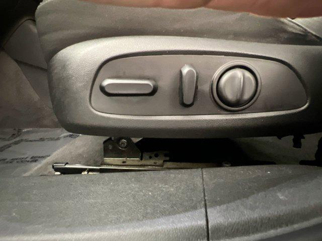 used 2021 Chevrolet Malibu car, priced at $14,500
