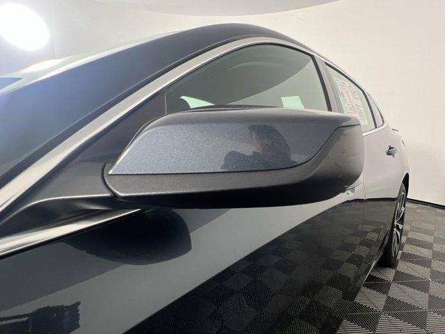 used 2021 Chevrolet Malibu car, priced at $14,500