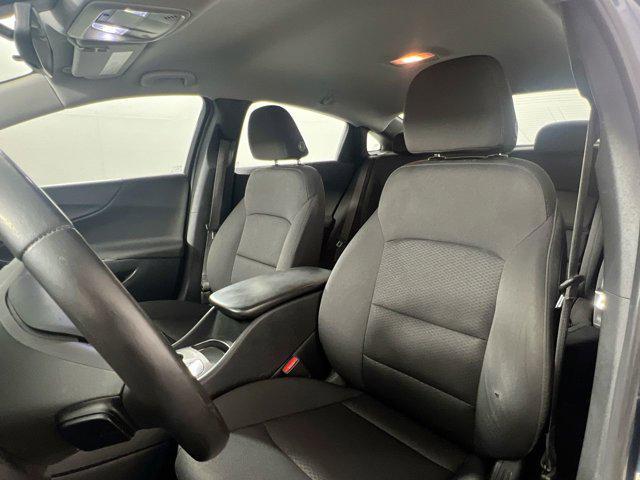 used 2021 Chevrolet Malibu car, priced at $14,500