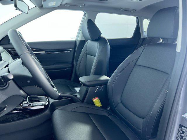 new 2025 Kia Seltos car, priced at $24,889
