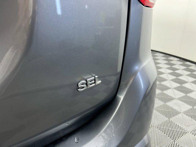 used 2022 Mitsubishi Outlander PHEV car, priced at $23,750
