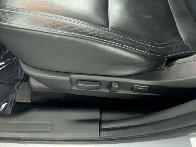 used 2022 Mitsubishi Outlander PHEV car, priced at $23,750