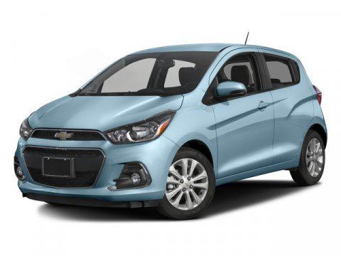 used 2017 Chevrolet Spark car, priced at $10,950