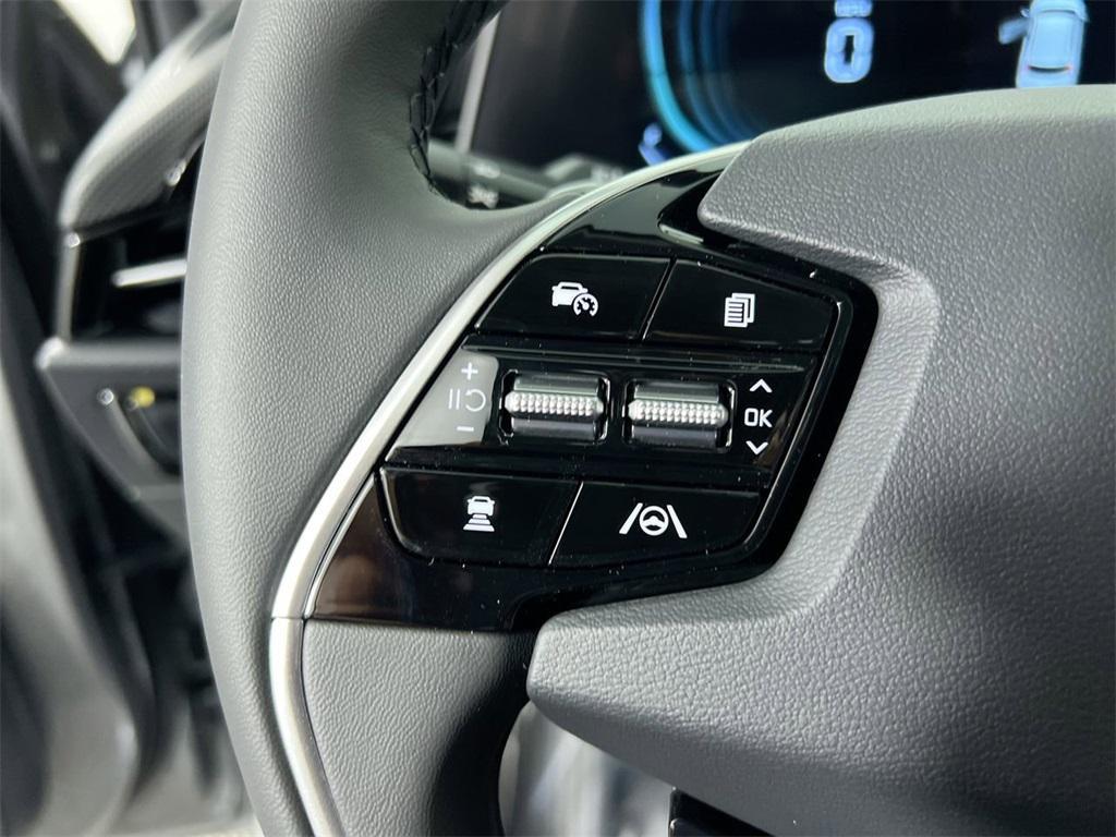 new 2025 Kia Niro car, priced at $28,726