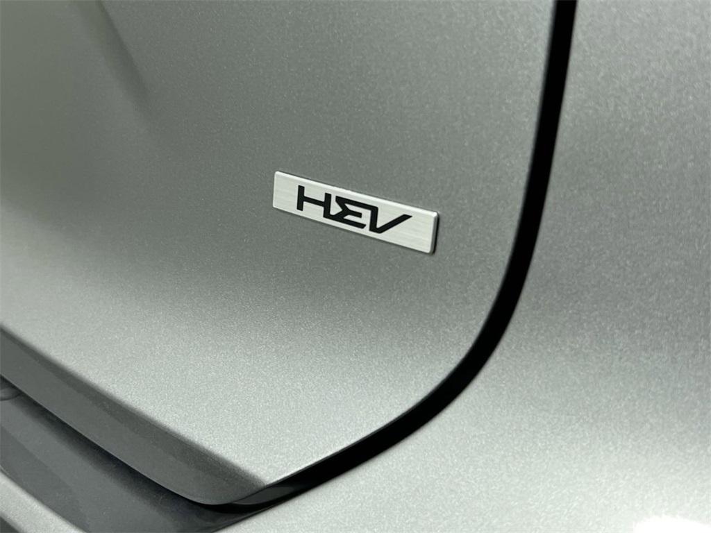 new 2025 Kia Niro car, priced at $28,726